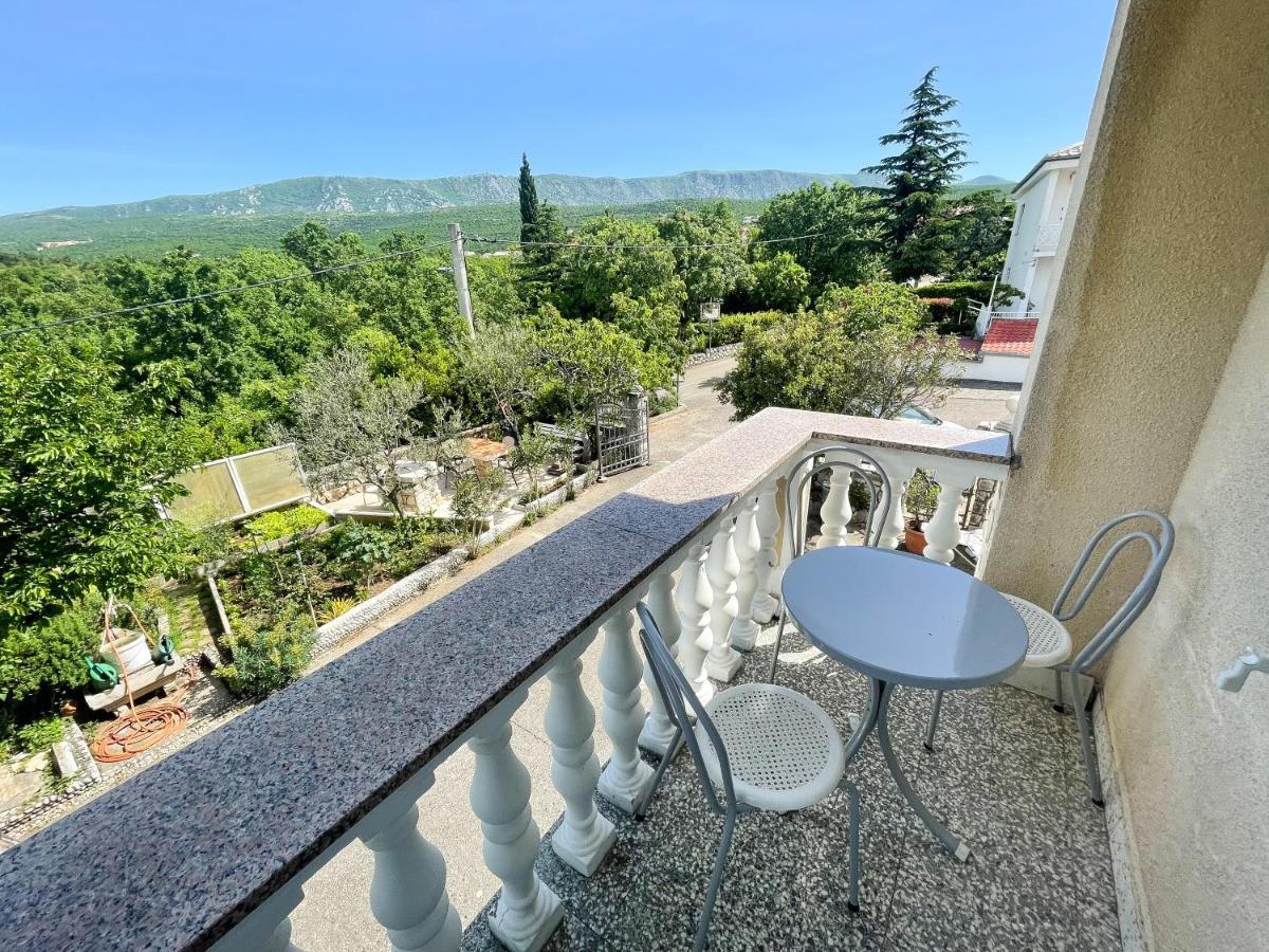 Apartmani Leonarda Jadranovo Exterior photo