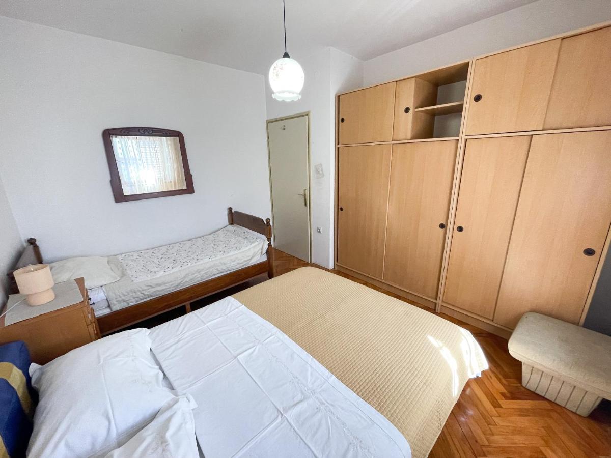 Apartmani Leonarda Jadranovo Exterior photo